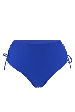 Šatové plavky tankiny dlhé Rita - s nohavičkami BS947