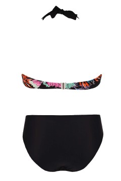 Bikiny plavky dámske Eunike P403