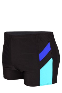 Pánske plavky s nohavičkou Robin AB 081