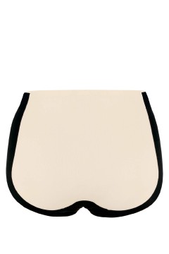 Bezšvové sťahujúce nohavičky Edita 9525