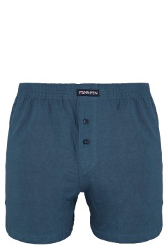 Dobroslav bavlnené trenky vysoký sed - 3 kusy