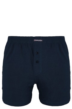 Dobroslav bavlnené trenky vysoký sed - 3 kusy