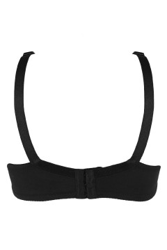 Nevystužená podprsenka Albička zmenšujúca 7013