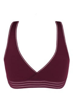 Frauke Nur Die mäkká podprsenka