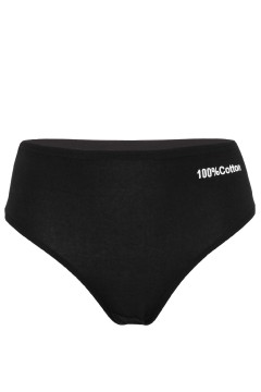 Oleska klasické bavlnené nohavičky X-CT02 3bal.