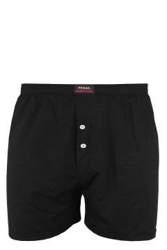 Pánske bavlnené trenky Laďa 456D - 4bal.