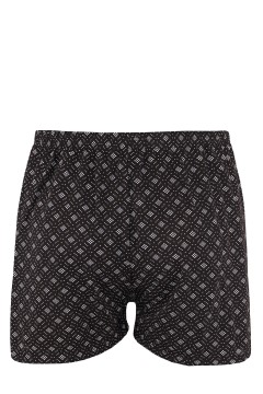 Bavlnené trenírky volné Radim T423 - 4 kusy