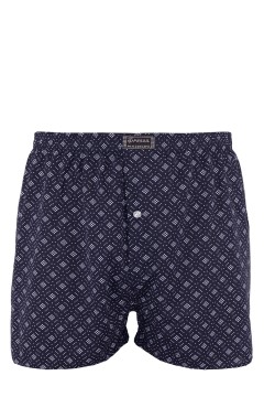 Bavlnené trenírky volné Radim T423 - 4 kusy