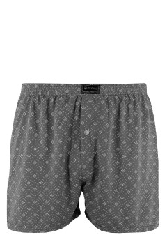 Bavlnené trenírky volné Radim T423 - 4 kusy