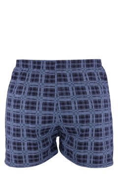 Bavlnené trenírky pánske Borivoj T436E - 5 kusov