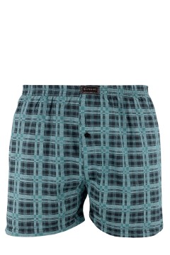 Bavlnené trenírky pánske Borivoj T436E - 5 kusov