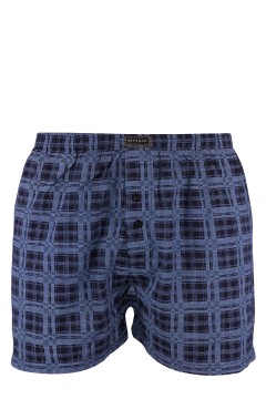 Bavlnené trenírky pánske Borivoj T436E - 5 kusov