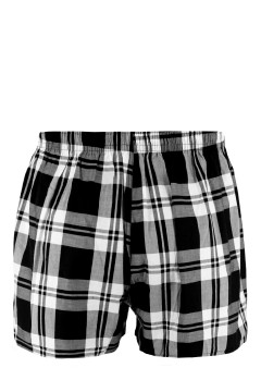 Paul plátené bavlnené trenírky Nur Der