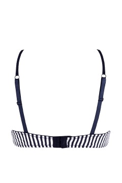 Bavlnená podprsenka s výstužou Lenička 36279A