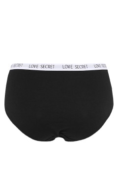 Bavlnené nohavičky Love Secret P32359 - 2bal