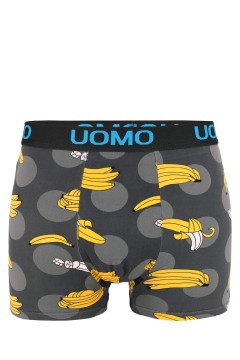 Pánske boxerky vtipné Banana - 3 ks