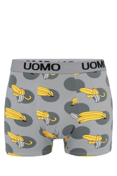 Pánske boxerky vtipné Banana - 3 ks