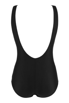 Dámske jednodielne plavky s výstužou Loreta B118