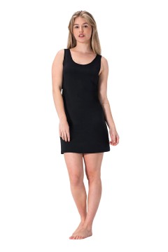 Blanka dámska spodnička široké ramienka GBTW-719