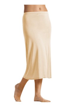 Arnoštka bavlnená spodnička - sukňa 716