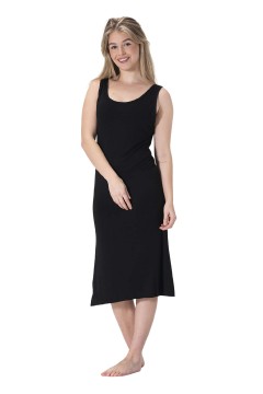 Klára dlhá spodnička pod šaty GBTW-720