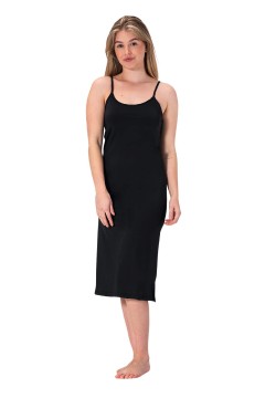 Gerta dlhá spodnička pod šaty GBTW-713