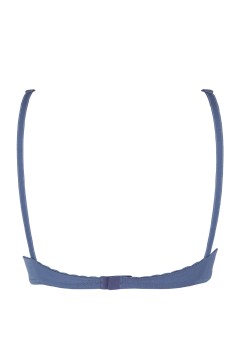 Gio Italy vystužená podprsenka s čipkou