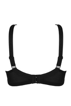 Podprsenka nevystužená bez kostíc Adinka 2058