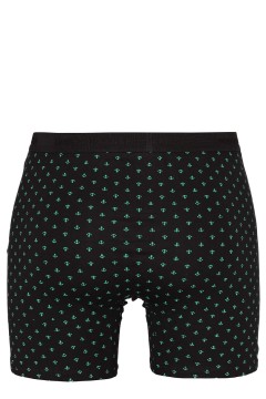 Pánske boxerky s dlhou nohavičkou Jonáš 2591 - 3bal