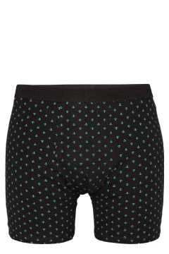 Pánske boxerky s dlhou nohavičkou Jonáš 2591 - 3bal