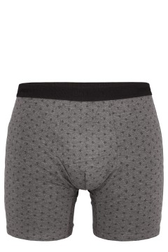 Pánske boxerky s dlhou nohavičkou Jonáš 2591 - 3bal