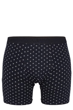 Pánske boxerky s dlhou nohavičkou Jonáš 2591 - 3bal