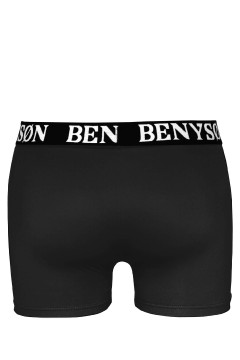 Pánske boxerky Mára 5pack – jednofarebné 7123