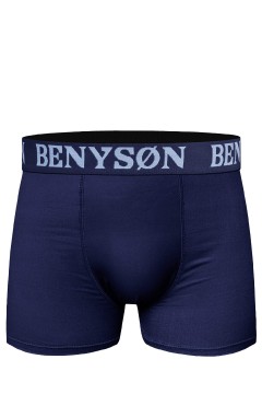 Pánske boxerky Mára 5pack – jednofarebné 7123