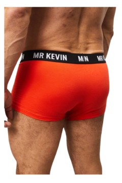 Bavlnené boxerky s krátkou nohavičkou MR Kevin