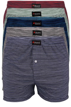 Relax Man trenkoslipy 407 - 5 bal. 