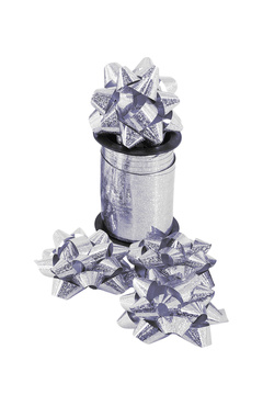 Baliaca sada Harmónia - strieborná