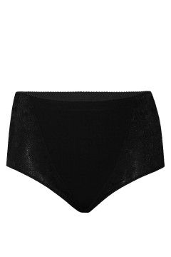 Klasické nohavičky s vysokým pásom Pavlínka 31027 - 2bal