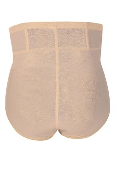 Sťahovacie nohavičky Intimo vysoké Plus Size 9079