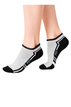 Sneakers ponožky bavlnené 511 - 3 páry