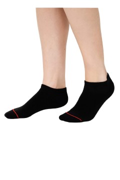 Sneakers ponožky bavlnené 512 - 3 páry