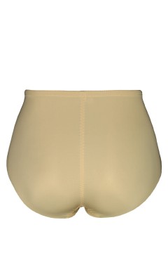 Nubia vyššie sťahovacie nohavičky do pása 5595