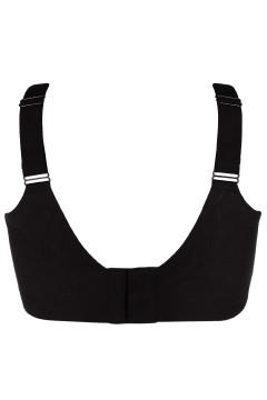 Natura Plus Size bezšvová podprsenka vystužená HG1713