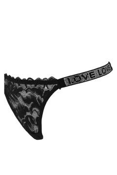 Love čipkové tangá 3408