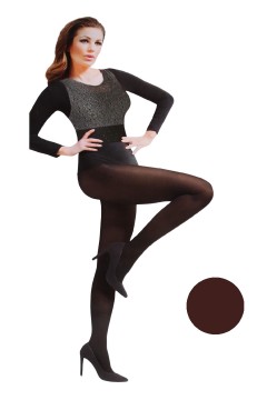 Tess Lion pančuchy polopriehľadné 60 DEN