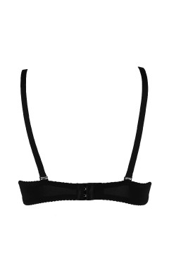 Lívie silne vystužená push up podprsenka 045