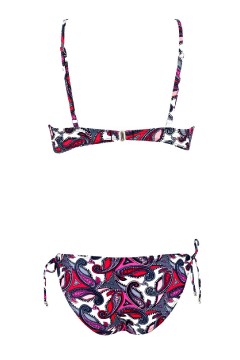 Johanna trojuholníkové plavky P254