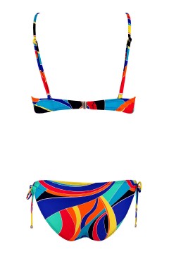 Johanna trojuholníkové plavky P254