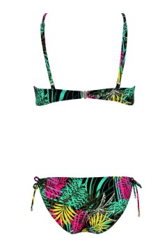 Johanna trojuholníkové plavky P254