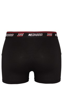 Medoosi boxerky lacno  - 5 ks